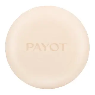 Payot Essentiel Shampoing Solide Biome-Friendly șampon solid cu efect de nutritiv pentru toate tipurile de păr 80 g