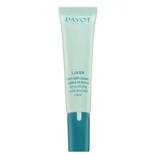 Payot Lisse cremă de netezire Smootning Eyes & Lips Care 15 ml