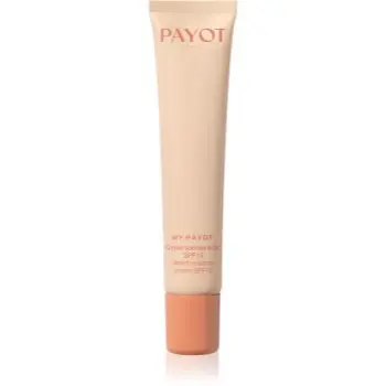 Payot My Payot Créme Teintée Éclat SPF15 Crema CC pentru un ten uniform SPF 15