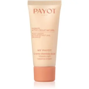 Payot My Payot Crème Vitaminée Éclat crema pe baza de vitamine
