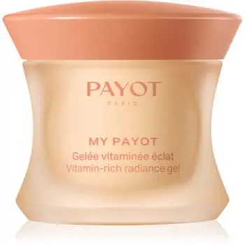 Payot My Payot Gelée Vitaminée Éclat gel crema cu vitamine
