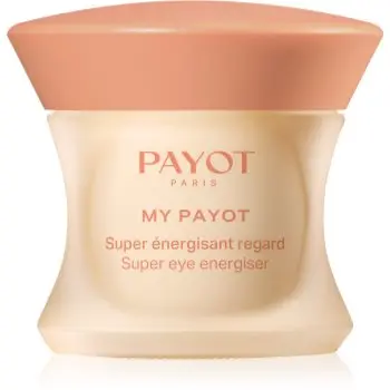 Payot My Payot Super Eye Energizer cremă mască revitalizantă zona ochilor