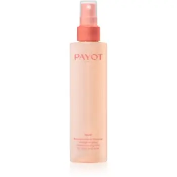 Payot Nue Brume Tonique Douceur tonic pentru hidratarea pielii Spray