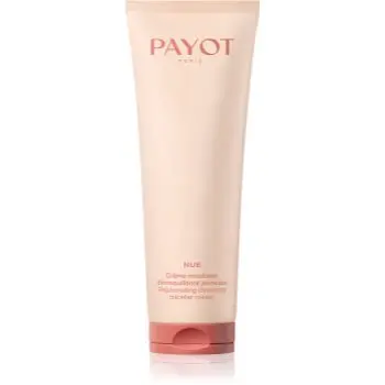 Payot Nue Crème Micellaire Démaquillante Jeunesse cremă de curățare faciale
