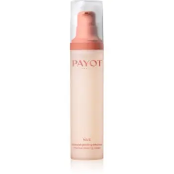 Payot Nue Intense Peeling Mask masca exfolianta pentru strălucirea și netezirea pielii