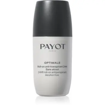 Payot Optimale Roll-On Anti-Transpirant 24H Sans Alcool Deodorant roll-on fară alcool