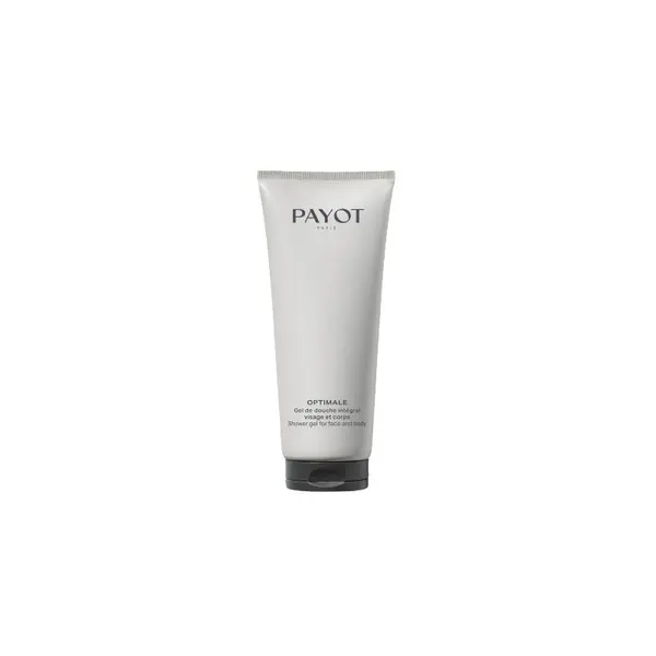 Payot Optimale Shower Gel For Face And Body Gel de dus pentru fata si corp Volum 200 ml
