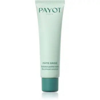 Payot Pâte Grise Solution Points Noirs special pentru ingrijire medicala pentru ten acneic