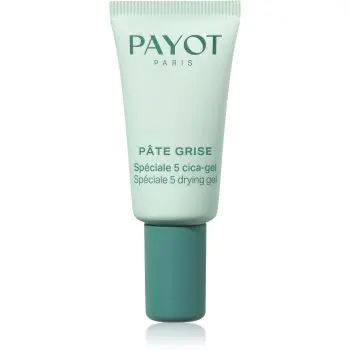 Payot Pâte Grise Spéciale 5 Cica-Gel gel topic pentru acnee