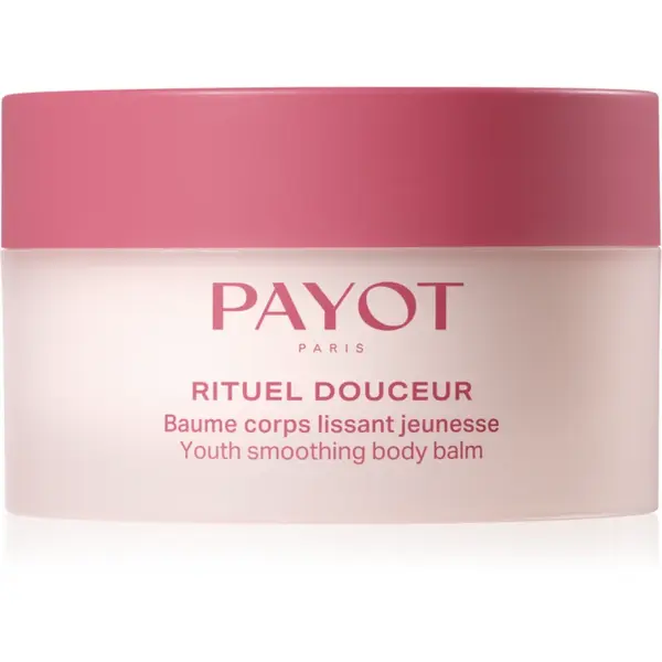 Payot Rituel Douceur basam pentru corp cu efect hidratant 200 ml