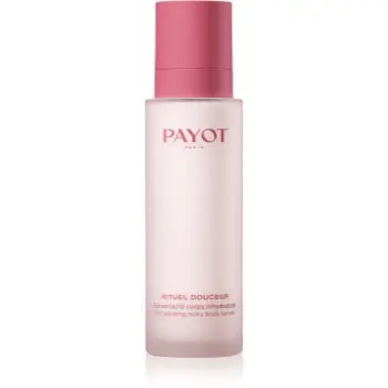 Payot Rituel Douceur ler pentru corp cu efect de hidratare