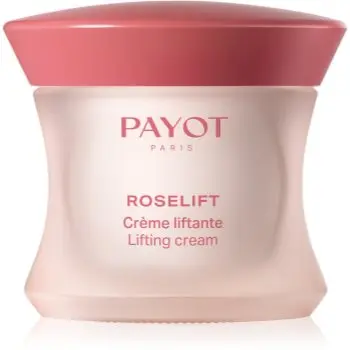 Payot Roselift Crème Liftante cremă de zi cu efect de fermitate și de lifting