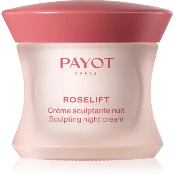 Payot Roselift Crème Sculptante Nuit crema de noapte cu efect lifting