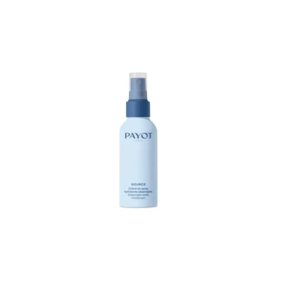 Payot Source Crème En Spray Crema spray hidratanta Tester Volum 40 ml