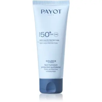 Payot Source Hydra + loțiune protectoare hidratantă SPF 50+