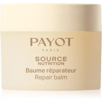 Payot Source Nutrition balsam nutritiv pentru piele uscata