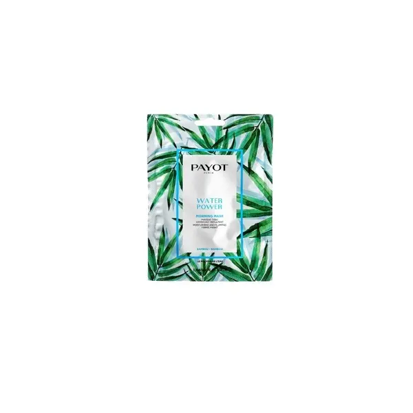 Payot Water Power Morning Mască de dimineață Tester Volum 19 ml