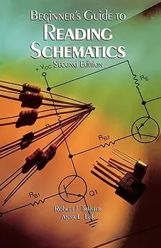 PBS Beginners Guide to Reading Schematics 2/E, Paperback (2nd Ed.)/Robert J. Traister