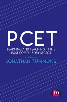 PCET. Learning and teaching in the post compulsory sector, Hardback/***