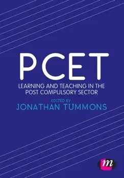 PCET. Learning and teaching in the post compulsory sector, Paperback/***