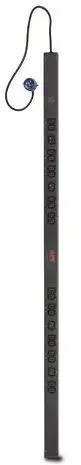 PDU APC AP7552, 20 x C13, 4 x C19