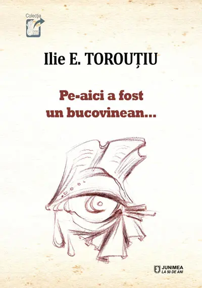 Pe‑aici a fost un bucovinean…