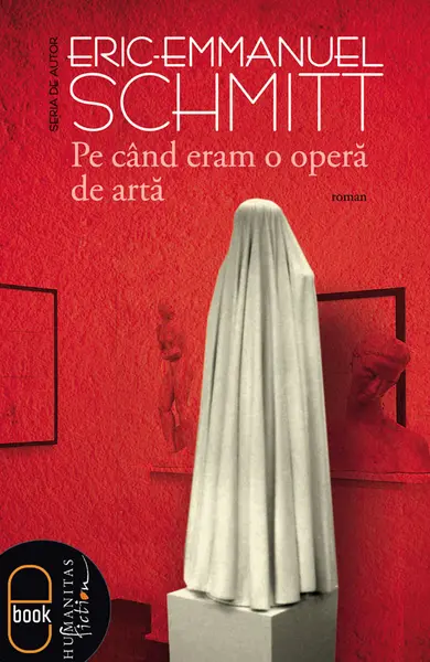 Pe cand eram o opera de arta (epub)