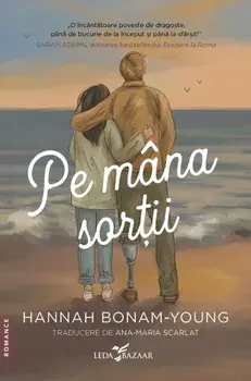 Pe mana sortii/Hannah Bonam-Young