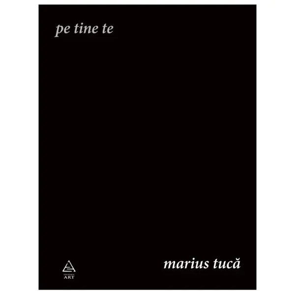 Pe tine te, Marius Tuca