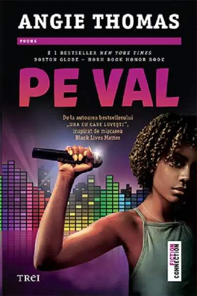 Pe val | Angie Thomas
