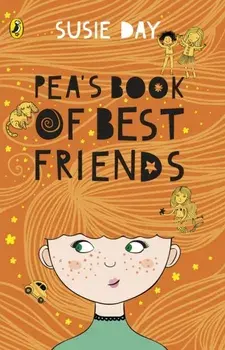 Pea's Book of Best Friends, Paperback/Susie Day