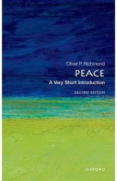 Peace 2nd Edition - Richmond