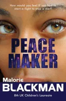 Peace Maker, Paperback/Malorie Blackman
