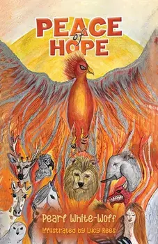 Peace of Hope, Hardback/Pearl White-Wolf