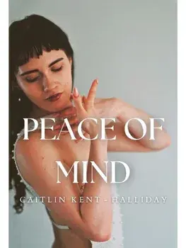 Peace of Mind, Paperback/Caitlin Kent-Halliday