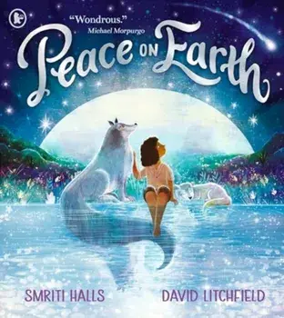 Peace on Earth, Paperback/Smriti Halls