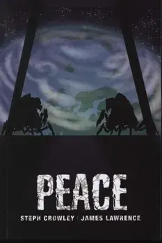 Peace, Paperback/Steph Crowley