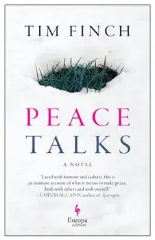 Peace Talks, Paperback/Tim Finch