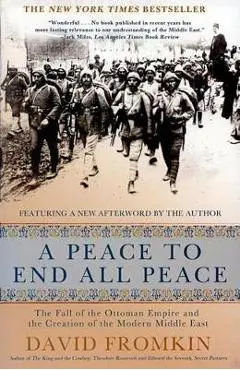 Peace to End All Peace, 20th Anniversary Edition