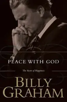 Peace with God, Paperback/Billy Graham