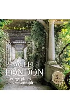 Peaceful London