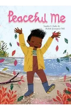 Peaceful Me - Sandra V. Feder