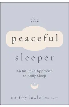 Peaceful Sleeper - Chrissy Lawler