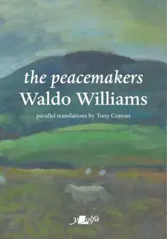 Peacemakers, The, Paperback/***