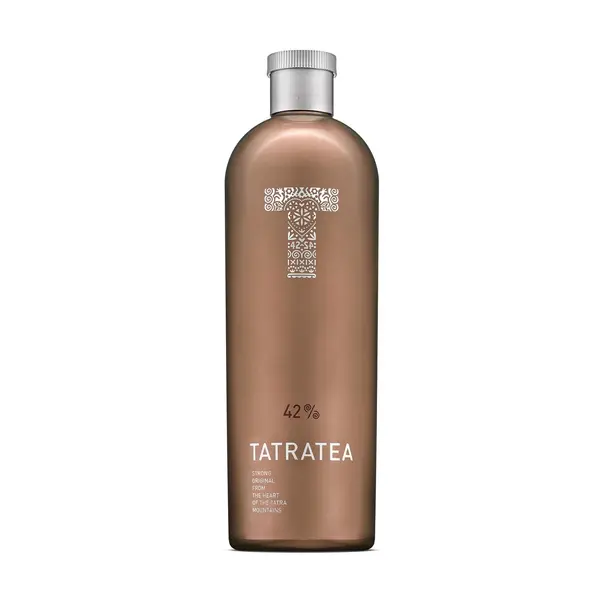 Peach liqueur 700 ml