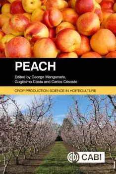 Peach, Paperback/***
