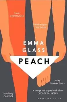 Peach, Paperback/Emma Glass