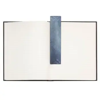 Peacock Punk - Bookmark/***