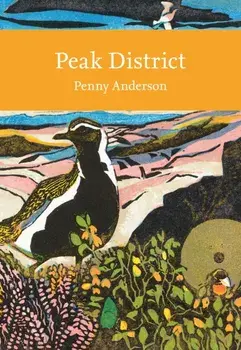 Peak District, Paperback/Penny Anderson