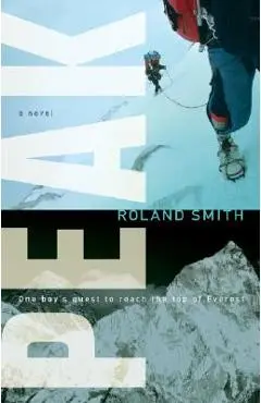 Peak - Roland Smith